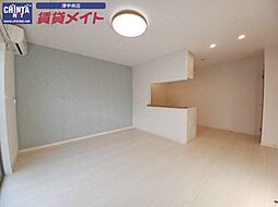 T＆F修成 1階3LDKのリビング/ダイニング