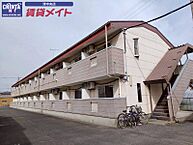 三重県津市栗真町屋町：物件画像／株式会社賃貸メイト　津中央店