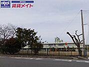 津市立芸濃小学校 800m