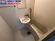 浴室