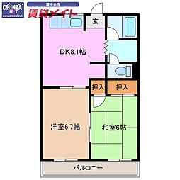 🉐敷金礼金0円！🉐サニータウン　Ｂ棟