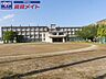 周辺：津市立東橋内中学校 434m
