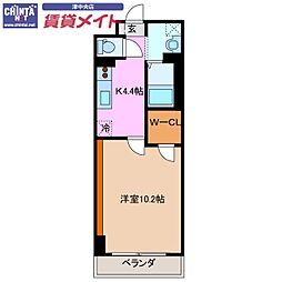 🉐敷金礼金0円！🉐サクラーレ