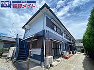 三重県津市栗真中山町：物件画像／株式会社賃貸メイト　津中央店