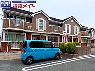 三重県津市白塚町：物件画像／株式会社賃貸メイト　津中央店