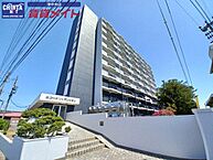 三重県津市桜橋3丁目：物件画像／株式会社賃貸メイト　津中央店