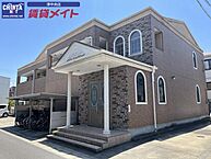 三重県津市栗真町屋町：物件画像／株式会社賃貸メイト　津中央店