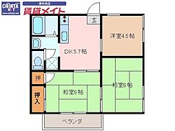 コーポかわさき