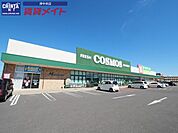 フレッシュマーケットベーシック 一身田店 700m