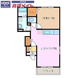 ヴィラ　ソレイユ