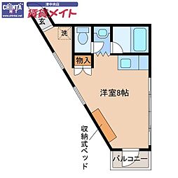 🉐敷金礼金0円！🉐アーリーバードII