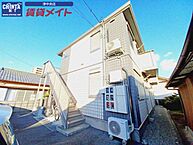 三重県津市桜橋1丁目：物件画像／株式会社賃貸メイト　津中央店