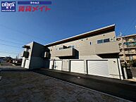 三重県津市阿漕町津興：物件画像／株式会社賃貸メイト　津中央店