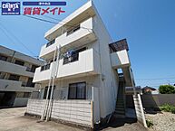 三重県津市幸町：物件画像／株式会社賃貸メイト　津中央店