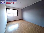 その他部屋・スペース-寝室にピッタリの洋室