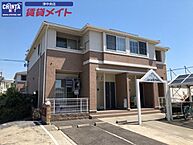 三重県津市柳山津興：物件画像／株式会社賃貸メイト　津中央店
