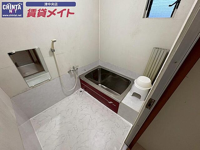 浴室