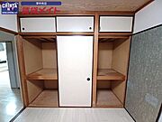 同型別部屋のお写真です