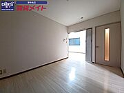 同型別部屋のお写真です
