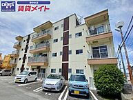 三重県津市海岸町：物件画像／株式会社賃貸メイト　津中央店