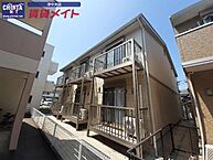 三重県津市南新町：物件画像／株式会社賃貸メイト　津中央店