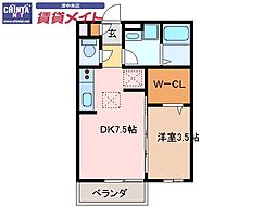 🉐敷金礼金0円！🉐ｓｅａｓｉｄｅ　WEST