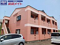 三重県津市江戸橋1丁目：物件画像／株式会社賃貸メイト　津中央店