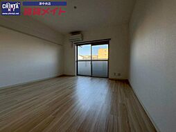 ファインテラス 1階1Kのリビング/ダイニング