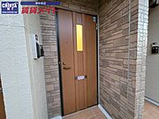 同タイプ部屋写真です。