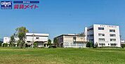 津市立三重短期大学 1919m