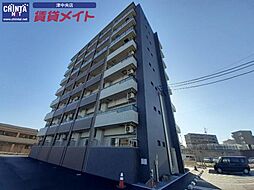 メゾンピエール上浜