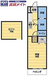🉐敷金礼金0円！🉐クレバネス町屋