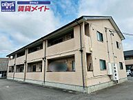三重県津市末広町：物件画像／株式会社賃貸メイト　津中央店