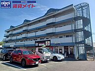 三重県津市新町3丁目：物件画像／株式会社賃貸メイト　津中央店