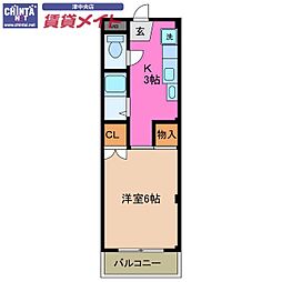 🉐敷金礼金0円！🉐エグゼ杉谷