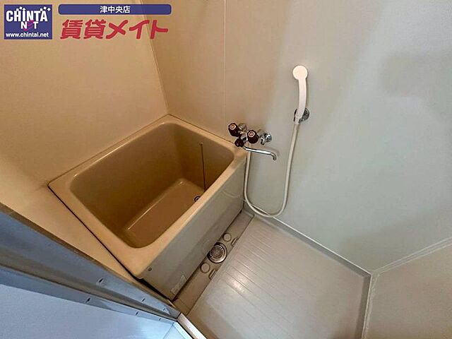 浴室