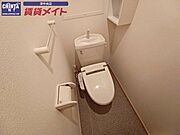 同物件別部屋反転タイプ