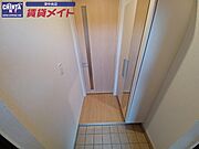 同型反転タイプ参考写真