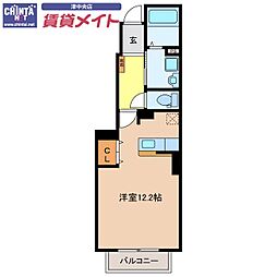 Ｔ・Ｈ　ＮＯＶＡ 1階/-