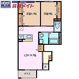 Ｆ．アザレア　7