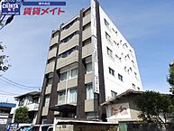 三重県津市丸之内養正町：物件画像／株式会社賃貸メイト　津中央店