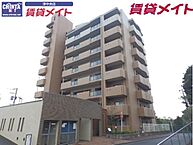 三重県津市一身田上津部田：物件画像／株式会社賃貸メイト　津中央店