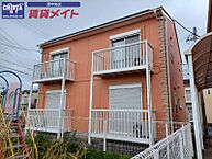 三重県津市島崎町：物件画像／株式会社賃貸メイト　津中央店