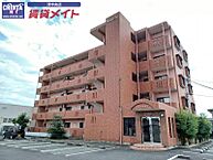三重県津市芸濃町椋本：物件画像／株式会社賃貸メイト　津中央店