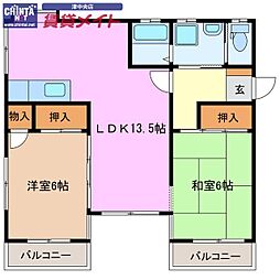 🉐敷金礼金0円！🉐アーバンKEN