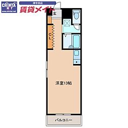 🉐敷金礼金0円！🉐カーサ新町