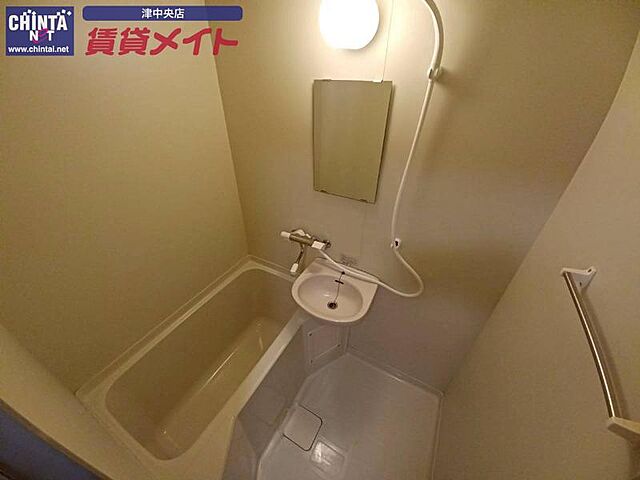 浴室