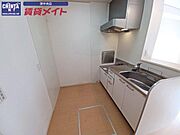 別部屋同型タイプ写真です。