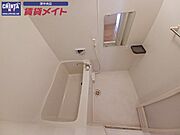 別部屋同型タイプ写真です。
