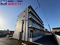 三重県津市栗真中山町：物件画像／株式会社賃貸メイト　津中央店